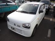 Suzuki Alto 2019 White for sale
