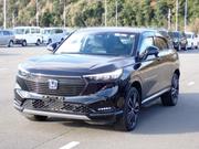 Honda Vezel 2021 Black for sale