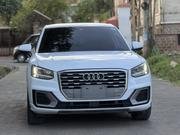 Audi Q2 1.0 TFSI FWD 2018 White for sale