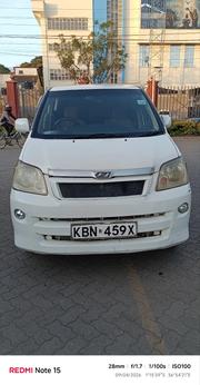 Toyota Noah 2004 White for sale