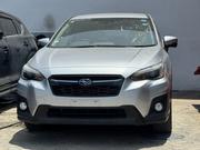 Subaru XV Sport Package 2019 Silver for sale