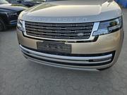 Land Rover Range Rover Vogue 2023 Brown for sale