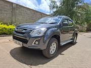 Isuzu D-MAX 2022 Silver for sale