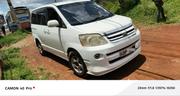 Toyota Noah 2005 White for sale