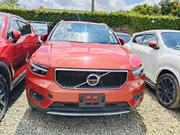 Volvo XC40 T5 Petrol AWD 2019 Red for sale