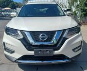 Nissan X-Trail 2019 White for sale