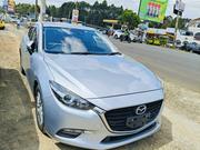 Mazda Axela 2018 Gray for sale