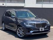 New BMW X7 2023 Gray for sale