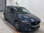 Mazda CX-5 Touring FWD 2019 Blue for sale