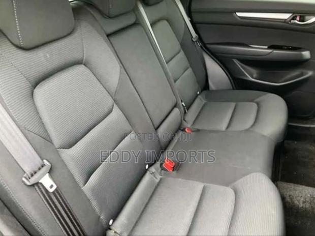 Mazda CX-5 Touring FWD 2019 Blue