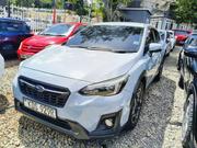 Subaru XV Touring 2017 Off white for sale