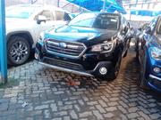 Subaru Outback 2019 Black for sale