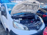 Nissan NV200 2019 White for sale