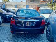 Toyota Axio 2019 Purple for sale