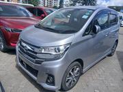 Nissan Dayz 2019 Silver for sale