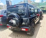 Suzuki Jimny 2020 Black for sale