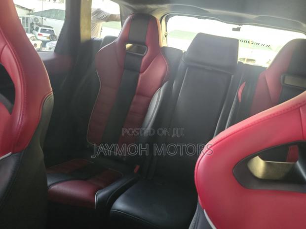 Land Rover Range Rover Sport 2019