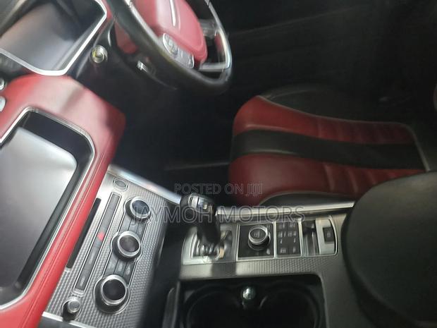 Land Rover Range Rover Sport 2019