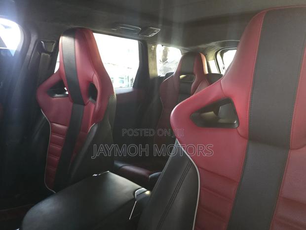 Land Rover Range Rover Sport 2019
