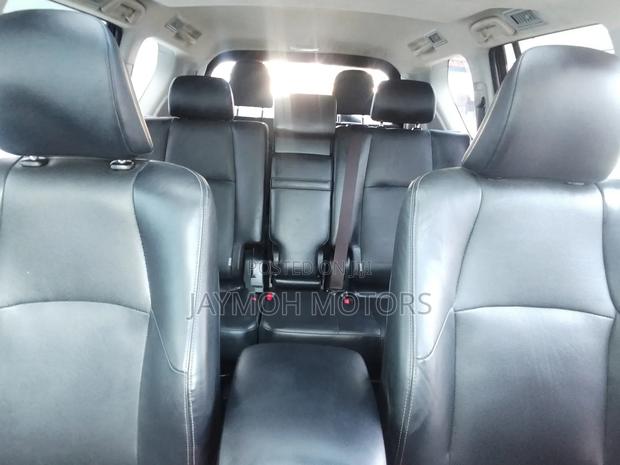 Toyota Land Cruiser Prado 2019