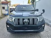 Toyota Land Cruiser Prado 2019 for sale