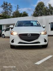 Mazda Demio 2019 White for sale
