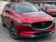 Mazda CX-5 2018 Red for sale