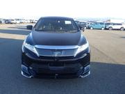 Toyota Harrier 2.0 2019 Black for sale