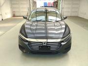 Honda Insight 2019 Black for sale