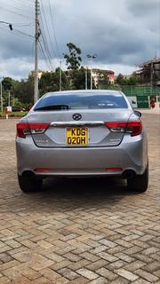 Toyota Mark X 2014 Gray for sale