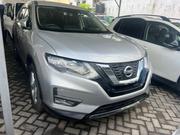 Nissan X-Trail 2018 Gray for sale