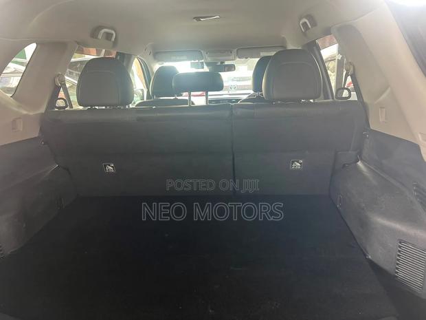 Nissan X-Trail 2018 Gray