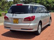 Nissan Wingroad 2011 Silver for sale