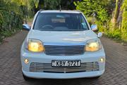 Nissan X-Trail 2007 White for sale