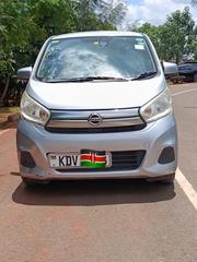 Nissan Dayz 2018 Silver for sale