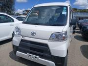 Toyota Pixis 2019 White for sale