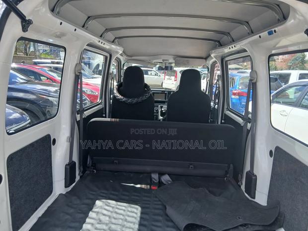 Toyota Pixis 2019 White