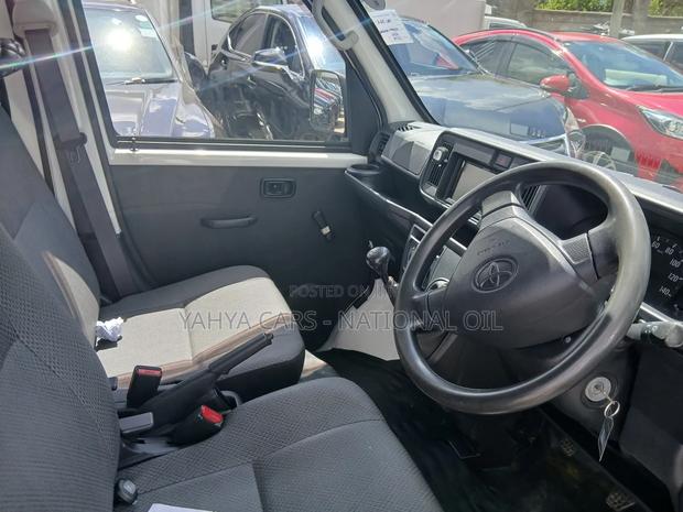 Toyota Pixis 2019 White