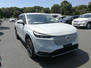 Honda Vezel 2022 White for sale