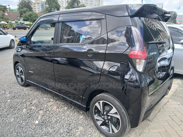 Nissan Dayz 2020 Black