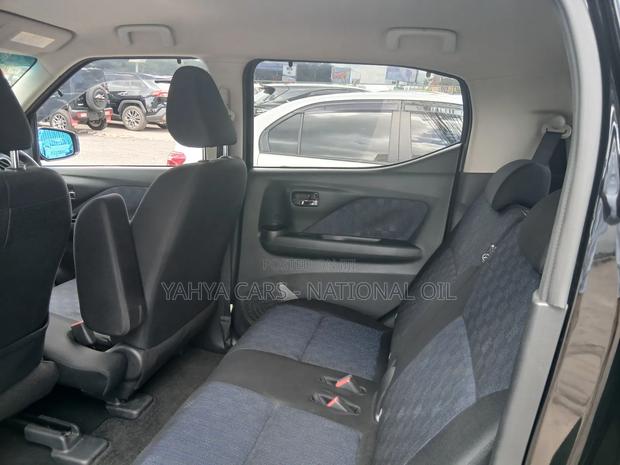 Nissan Dayz 2020 Black