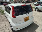 Nissan Note 2010 White for sale
