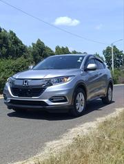 Honda Vezel 1.5 Hybrid 2WD 2018 Silver for sale