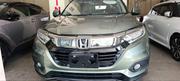 Honda Vezel 1.5 Hybrid 2WD 2020 Green for sale