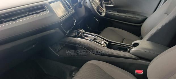 Honda Vezel 1.5 Hybrid 2WD 2020 Green