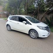 Nissan Note 1.2 Petrol 2016 White for sale