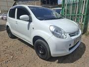Toyota Passo 2014 White for sale