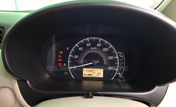 Mitsubishi EK Wagon 2019