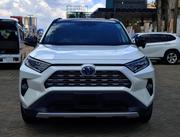 Toyota RAV4 2019 Pearl for sale