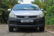 Nissan Advan 2012 Silver for sale